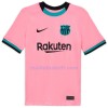 Maillot de Foot FC Barcelone Troisième 2020-21